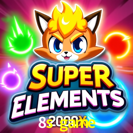 Estatísticas Esportivas 8s game