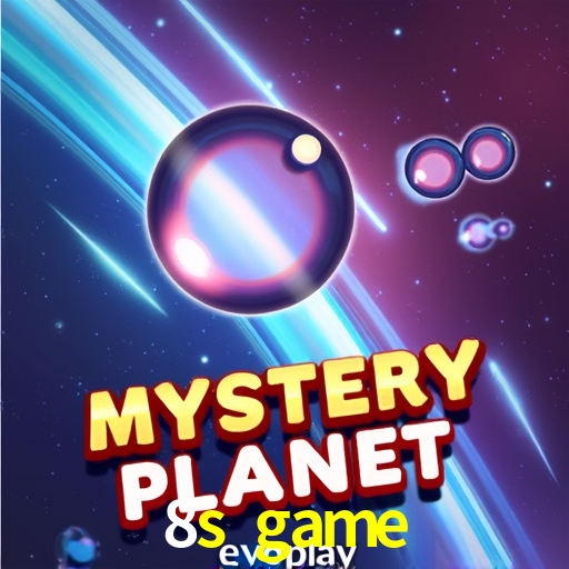 Login Seguro 8s game