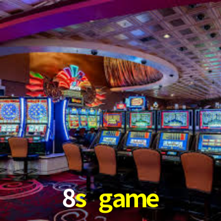 Interface Premium 8s game