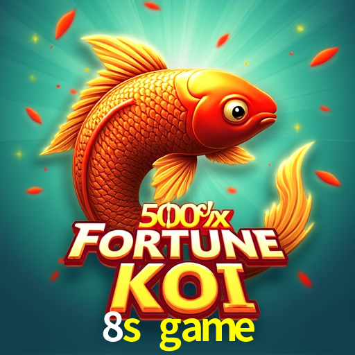 Apostas de Futebol 8s game