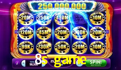 Ofertas Exclusivas 8s game