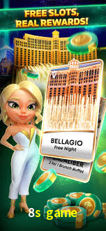 Bônus Diários 8s game