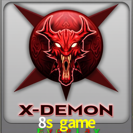 Bônus de Boas-vindas 8s game