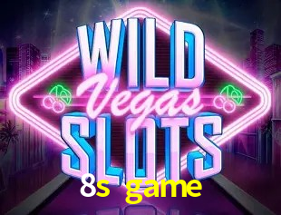 Segurança 2FA 8s game