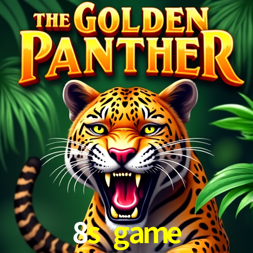 Estatísticas 8s game