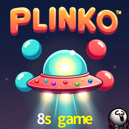 Estatísticas do Jogo 8s game