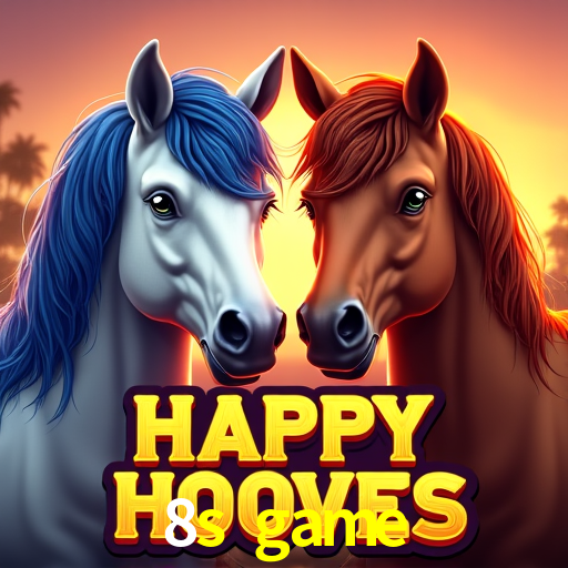 Apostas de Tênis 8s game