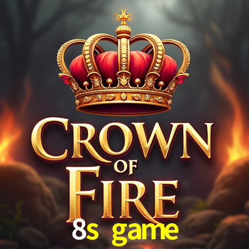 Cadastro Rápido 8s game